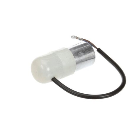 Champion - Moyer Diebel Capacitor, 6.3Uf 370V Dfm7 0512679